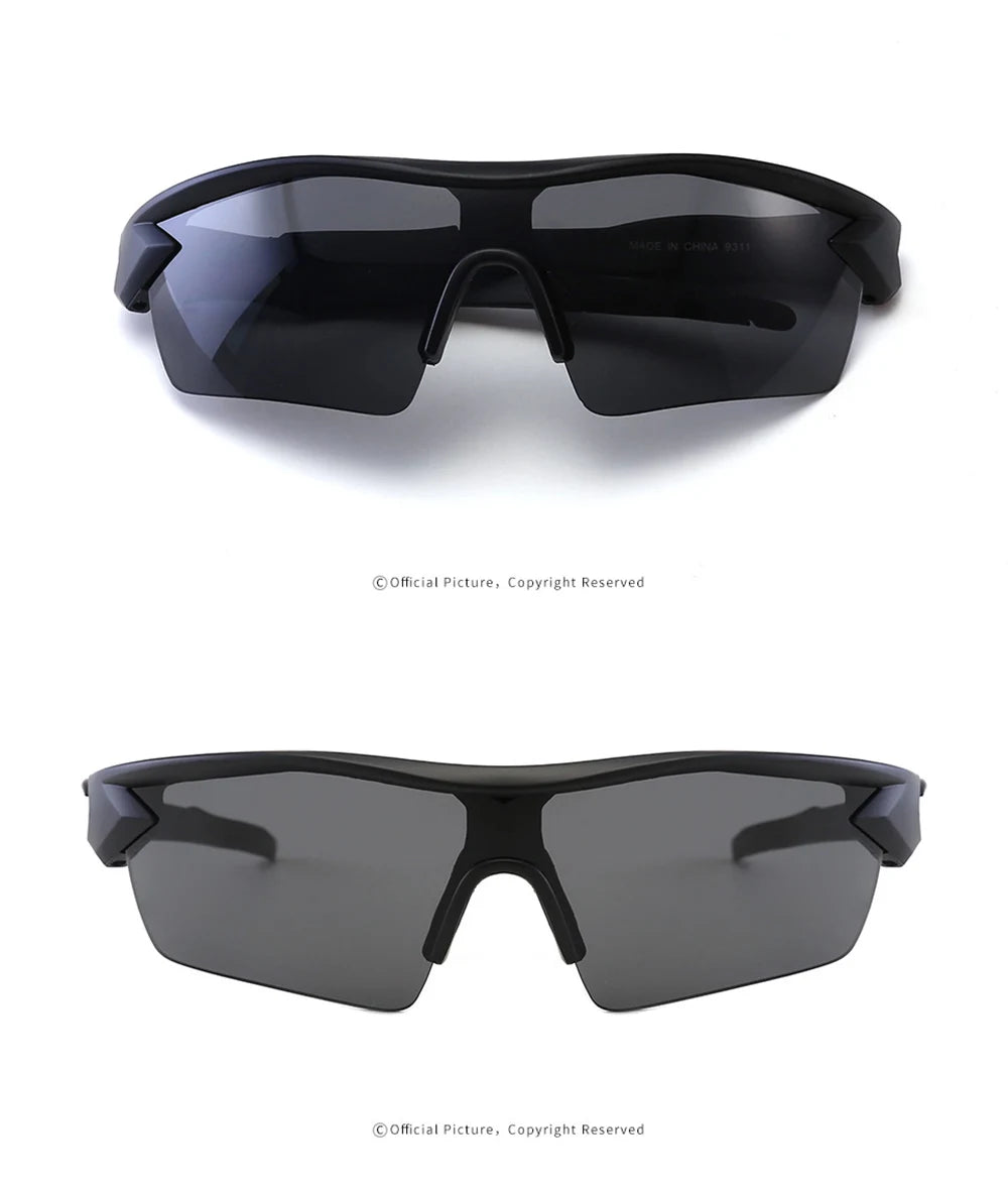 C - Cycling Glasses