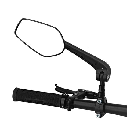 Bicycle Rear View Mirror 360°