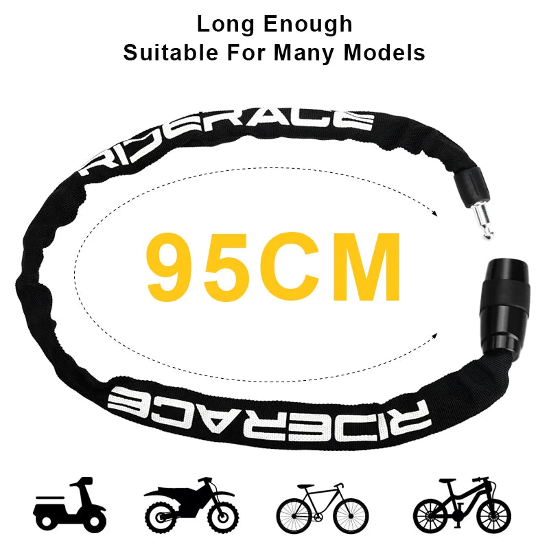 Bicycle Lock