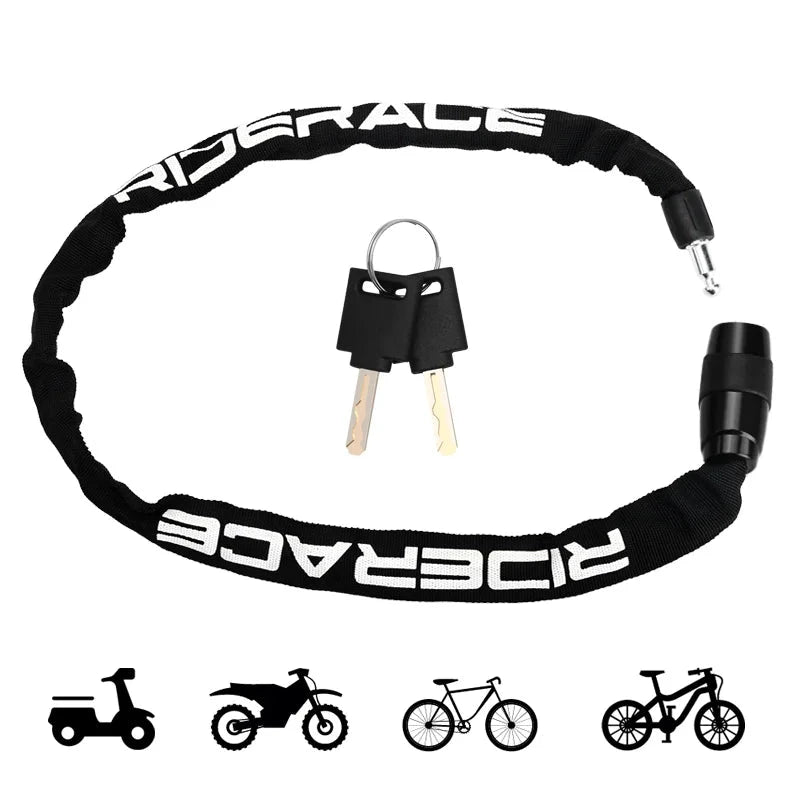 Bicycle Lock