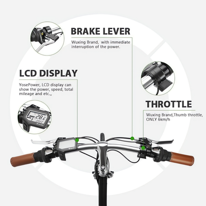 MTX - 5000w 72v hub motor kit